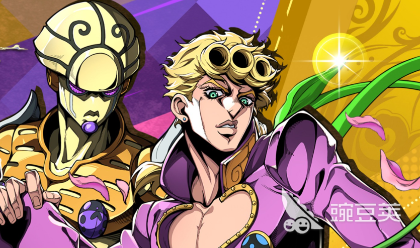 JOJO的奇妙冒险黄金赞歌上线时间 JOJO的奇妙冒险黄金赞歌开服日期截图