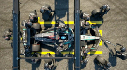 f1游戏手机版在哪里下载 2026火爆的的f1手游安卓下载分享截图