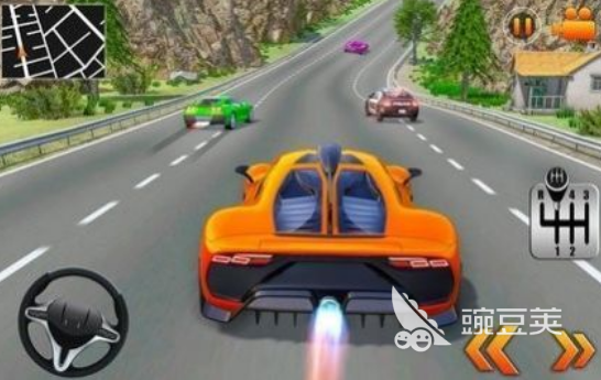 赛车漂移游戏分享 2026榜单合集4高人气赛车漂移游戏before_2截图