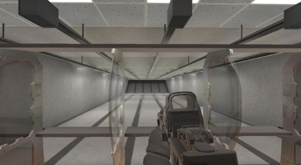 经典的真实射击游戏有哪几款 2026必玩的真实射击游戏介绍截图