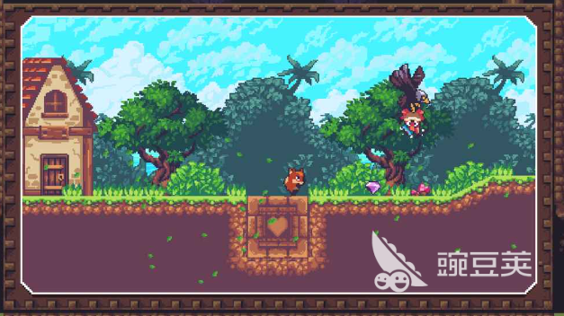 2026年最好玩的狐狸主题游戏分享