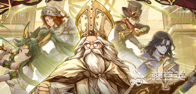 萌神战姬职业选择指南 萌神战姬最强职业分享与详细对比截图