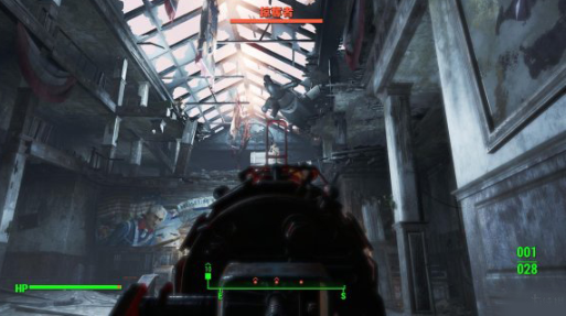 末日类单机游戏怎么下载