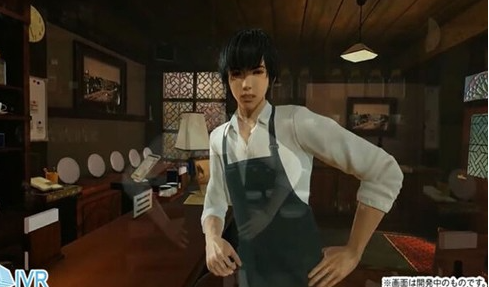 受欢迎的vr全景游戏有什么 2026有趣的vr全景游戏合辑截图