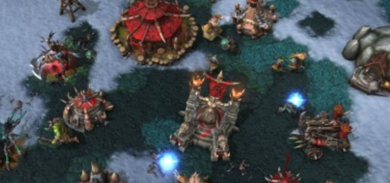 魔兽争霸3重制版卡顿严重怎么办 魔兽争霸3重制版卡顿严重解决办法截图