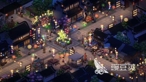 天龙八部网络游戏分享 2026火爆的相似天龙八部的武侠MMORPG游戏汇总截图