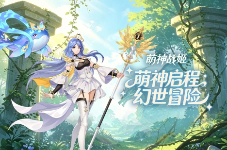 萌神战姬礼包码如何兑换 萌神战姬兑换码有哪几款截图