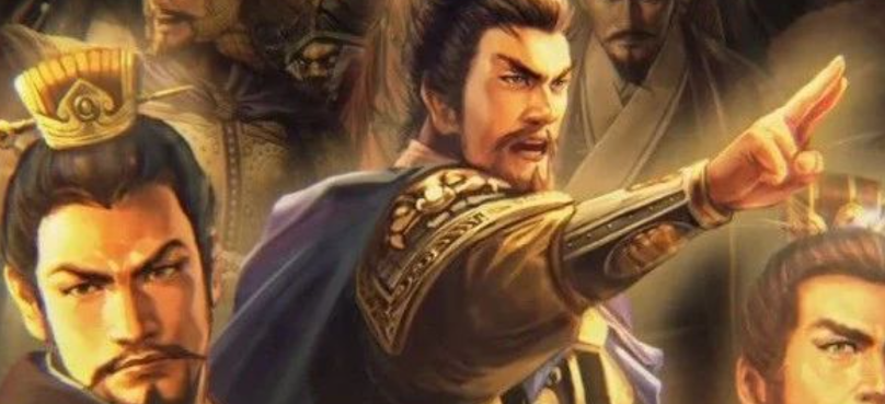 三国志14闪退怎么办 三国志14闪退解决办法截图