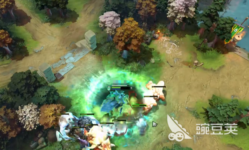 DOTA2延迟高原因分析与实用解决方法
