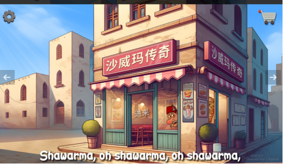 好玩的手机游戏经营类前五名
