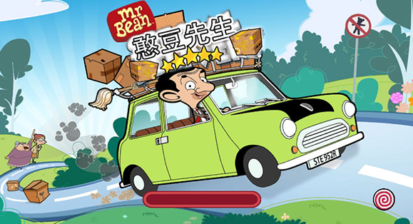 经典的憨豆先生游戏榜单 2026必玩的憨豆先生游戏榜单合集截图