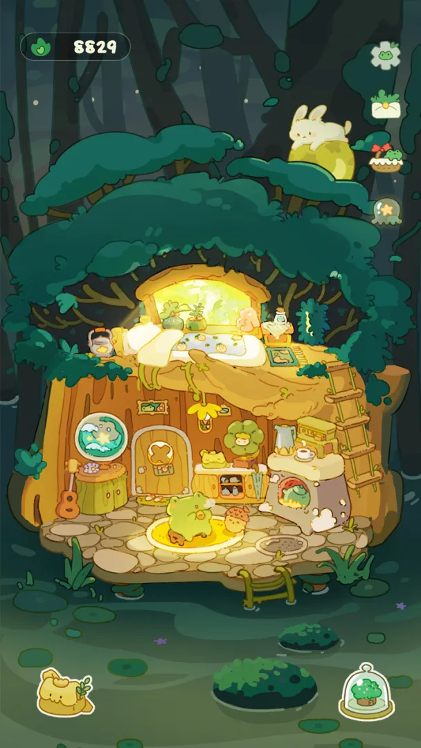蛙蛙豹豹的树屋下载地址在哪