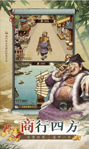 好玩的大人的游戏推荐
