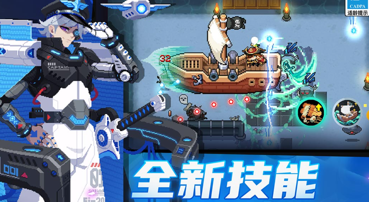 2017年游戏排行榜有哪些大作