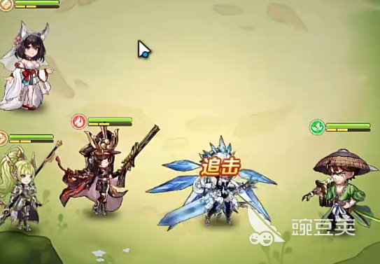 火线战姬神宠分享 火线战姬最强神宠选择指南截图