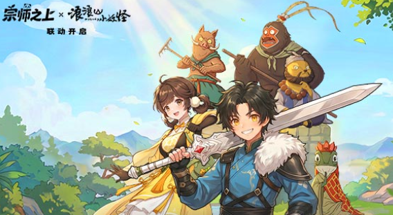 耐玩的arpg游戏大全