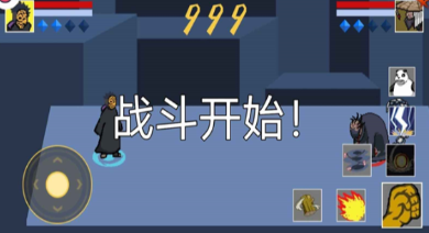动漫同人单游戏手机版戏下载 2026流行的同人动漫游戏分享截图
