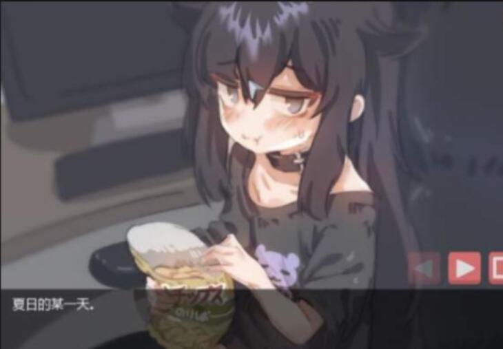 游戏少女哪些好玩2026 热门的少女游戏合集分享截图