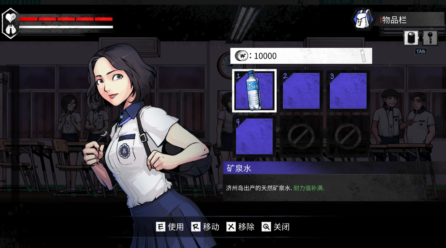 高质量的平行世界游戏榜单推荐