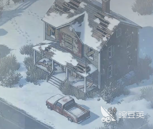 代号黎明的叛徒有哪几款人 代号黎明叛徒角色深度解析截图
