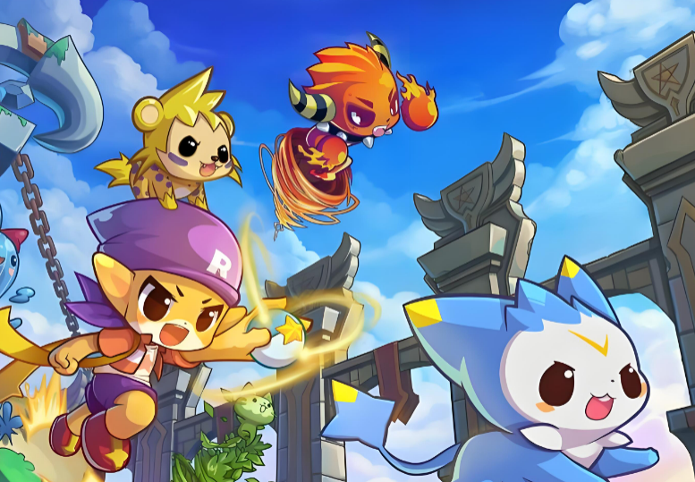 洛克王国出号平台哪些好 洛克王国号出售app分享截图