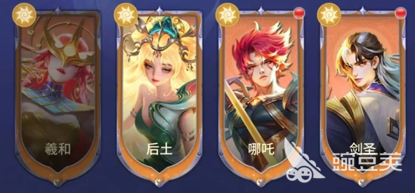 萌神战姬剑士技能详解 萌神战姬剑士全技能效果与连招技巧截图
