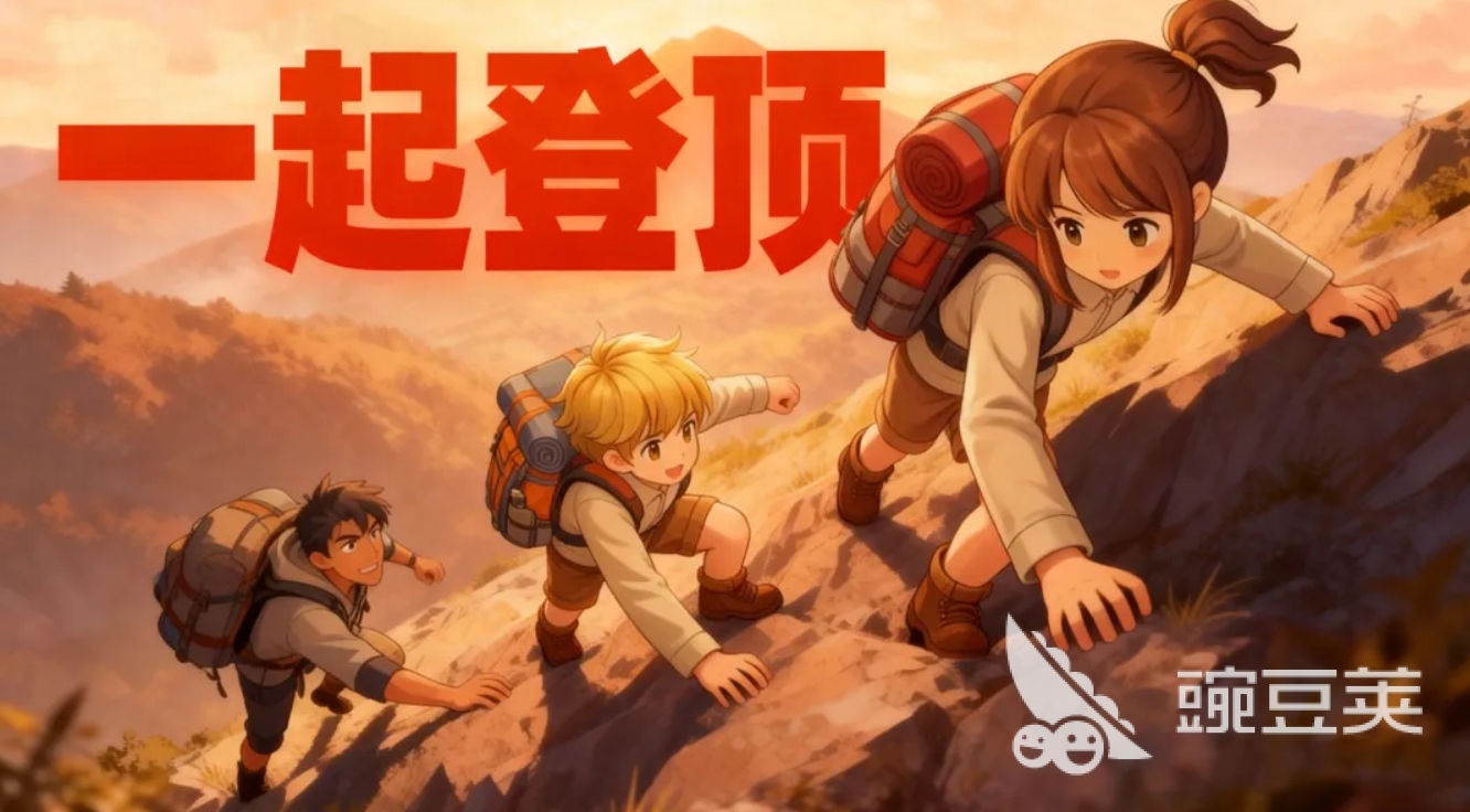 热门的两个人游戏分享2026 最合集3双人合作与对战游戏after_1截图