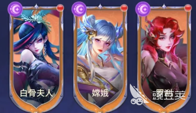 萌神战姬魔族后期教程 萌神战姬高战力魔族阵容搭配与资源分配技巧截图
