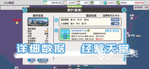 2026火爆的模拟经营酒店游戏分享 五款高口碑酒店经营类游戏深度介绍截图