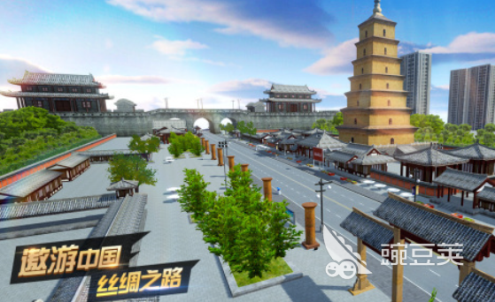 2026火爆的模拟驾驶游戏下载榜单:十款高口碑开车类游戏手机版分享