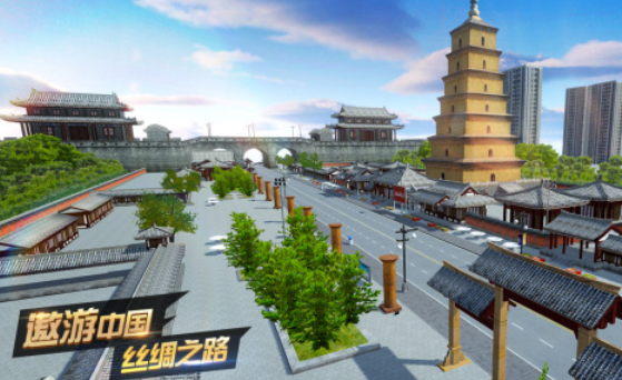 耐玩的模拟开车下载榜单 火爆的的开车游戏前十2026截图