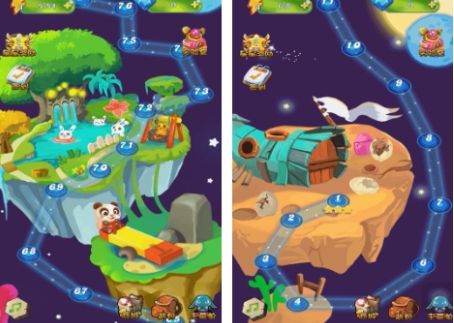 流行的十款公认星际游戏合辑 人气较高的十大公认星际游戏榜单合集2026截图