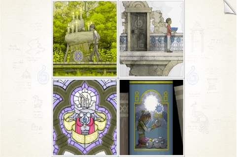 人气较高的15个画风唯美的解谜游戏汇总 流行的解谜游戏介绍2026截图