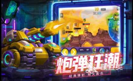 二战游戏卡牌下载指南 2026火爆的二战题材卡牌游戏分享截图
