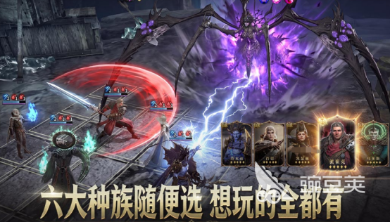 好玩的副本游戏手机版分享 2026高人气副本类小游戏榜单合集截图
