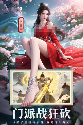 最新山海经游戏有哪几个
