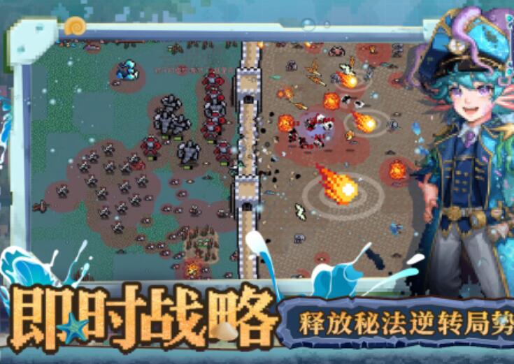 经典的网络游戏手机版榜单合集前五推荐 2026值得体验的网游合辑截图