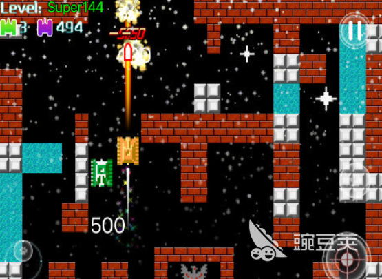 小霸王游戏机手机版下载 2026火爆的FC怀旧游戏分享截图