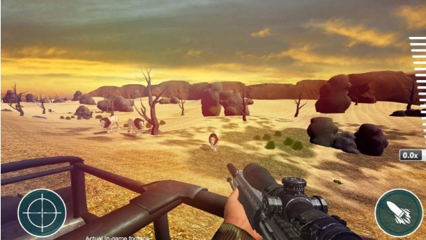流行的国外射击游戏汇总 好玩的国外射击游戏前五2026截图