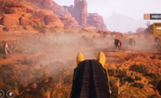 受欢迎的牛仔游戏不用网络手机版有哪几款 2026流行的牛仔手游安卓下载推荐截图