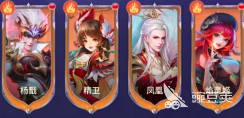 萌神战姬命锁第五十四关通关教程 萌神战姬命锁第五十四关阵容搭配与详细打法截图