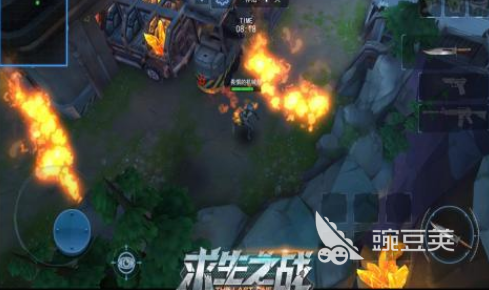 2026火爆的2.5D吃鸡游戏手机版分享：好玩又经典的吃鸡类手游安卓下载指南截图