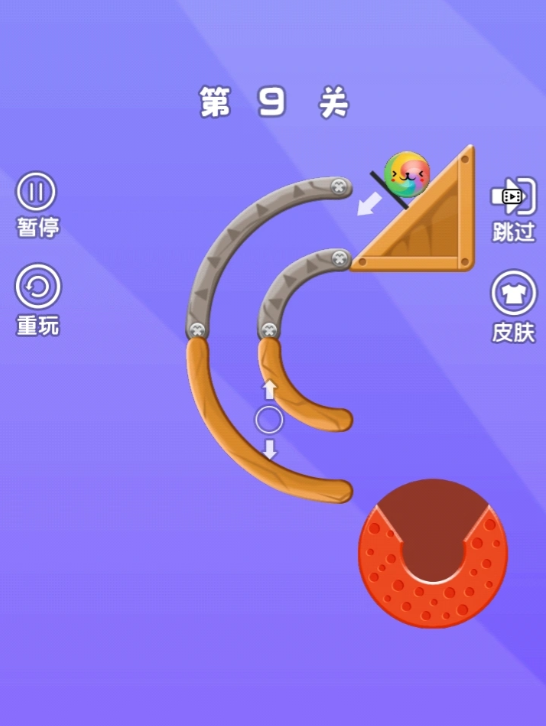 终结者游戏分享 2026火爆的的终结者游戏榜单截图
