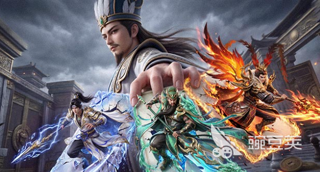 经典的卡牌RPG榜单9分享 2026年高口碑卡牌RPG手游before_1截图