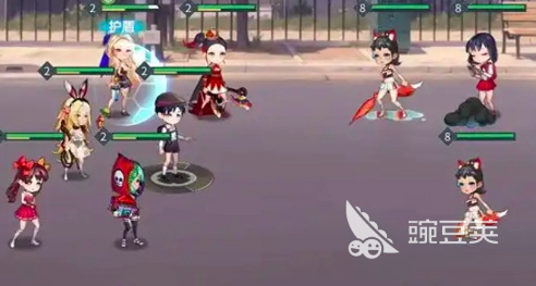 萌神战姬光之试炼1-1通关教程 萌神战姬光之试炼新手阵容搭配与详细打法截图