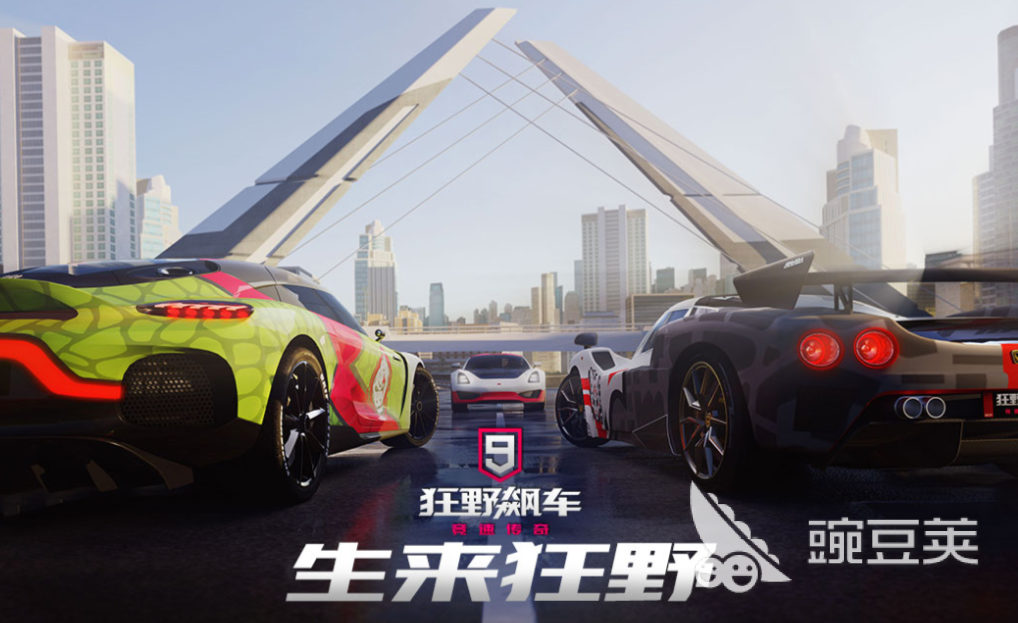 流行的年度赛车游戏榜单合集 2026不用钱赛车游戏分享截图