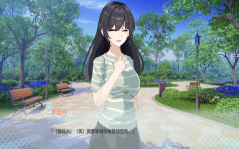 2026不用钱的galgame美少女游戏合辑 耐玩的美少女游戏排行截图