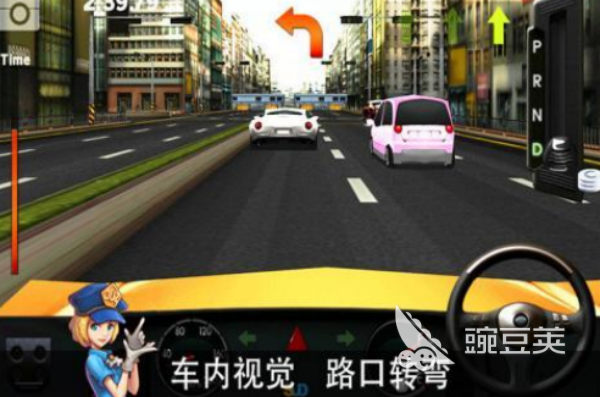 2026榜单合集4主驾驶游戏分享:高人气驾驶手游安卓下载before_2