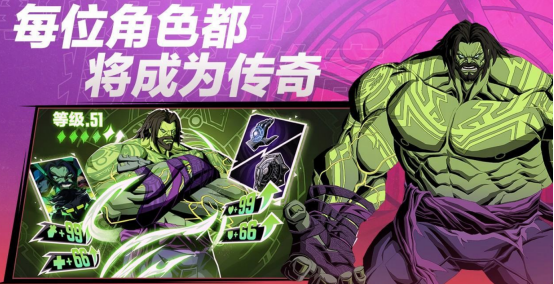 受欢迎的国外手游有哪些