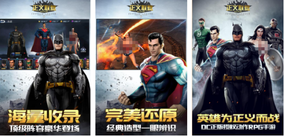 高人气的dc游戏有没有